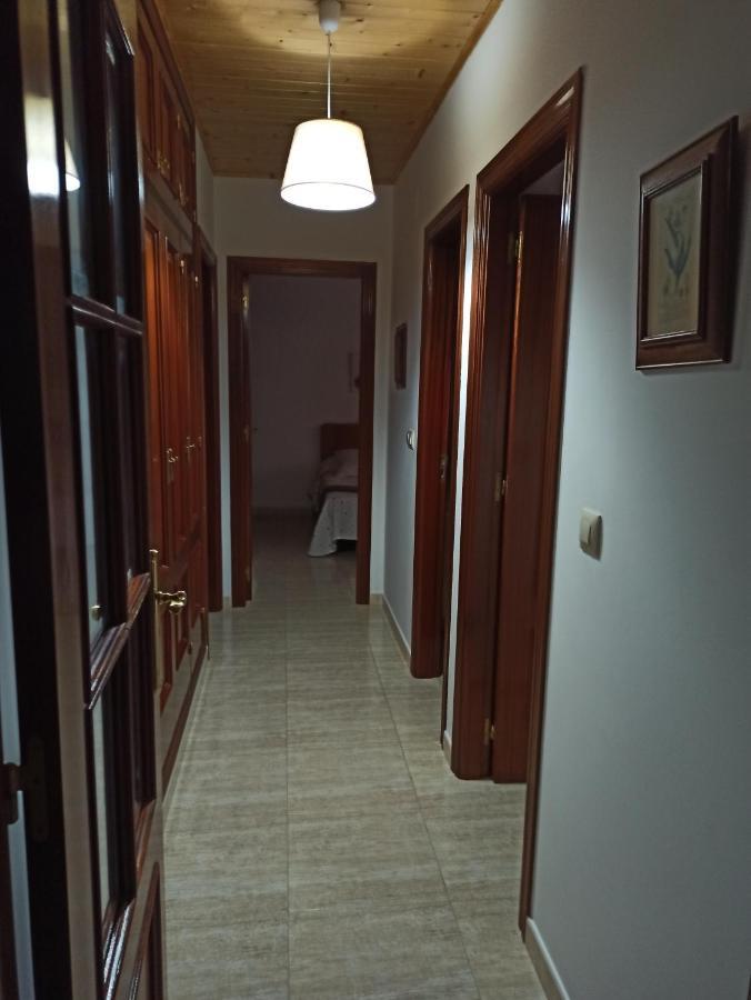 Apartamento Lordelo О Грове Екстериор снимка