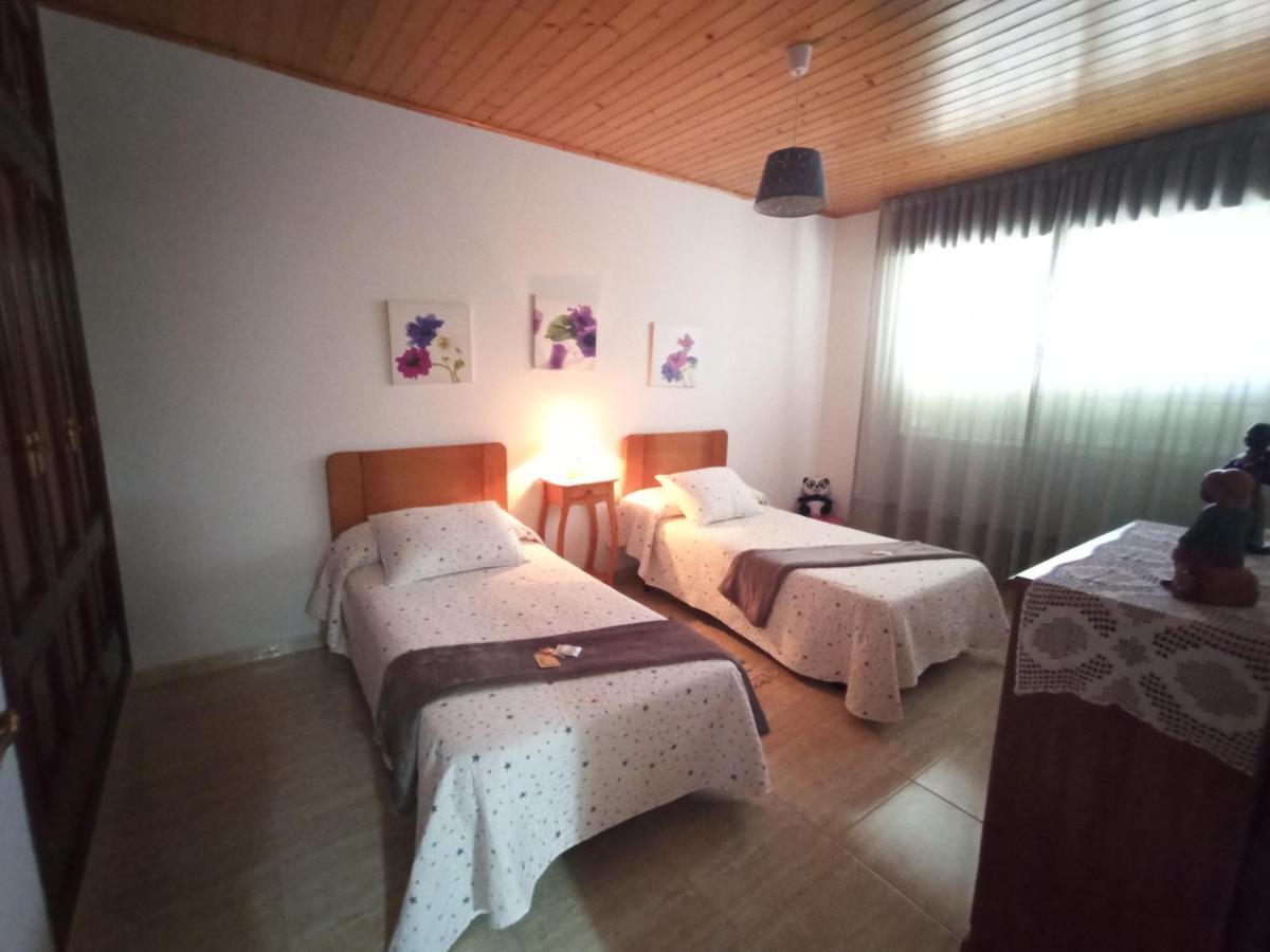 Apartamento Lordelo О Грове Екстериор снимка